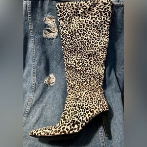 Your Favorite Boots of the Season are HERE! Marc Fisher Knee High Boots